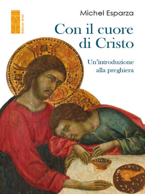 cover image of Con il Cuore di Cristo